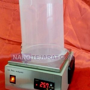 هات پلیت انالجستیک هات پلیت انالجستیک